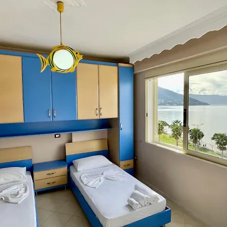 Sea View Vlore