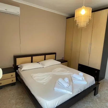 Sea View Aparthotel *