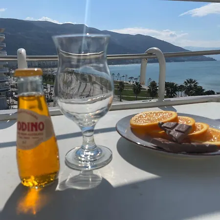 Sea View Vlore