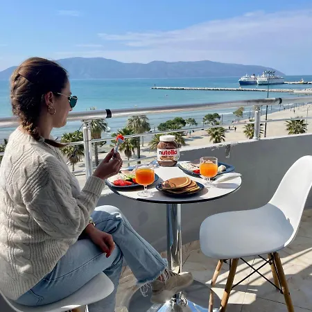 Sea View Aparthotel *
