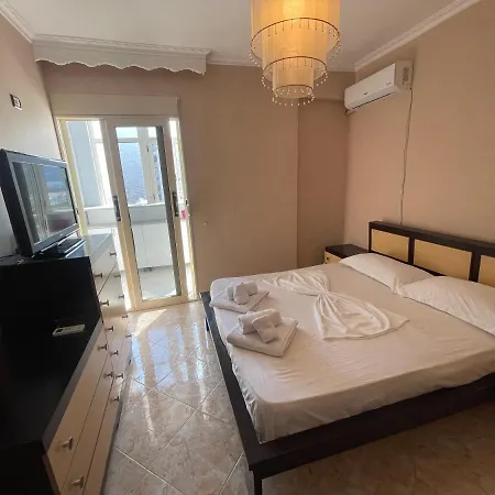 Sea View Aparthotel Vlore