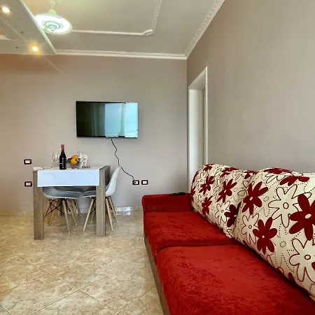 Sea View Aparthotel
