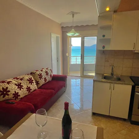 Sea View Aparthotel Vlore