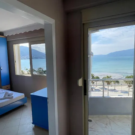 Sea View *
