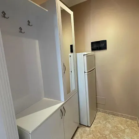 Aparthotel Sea View